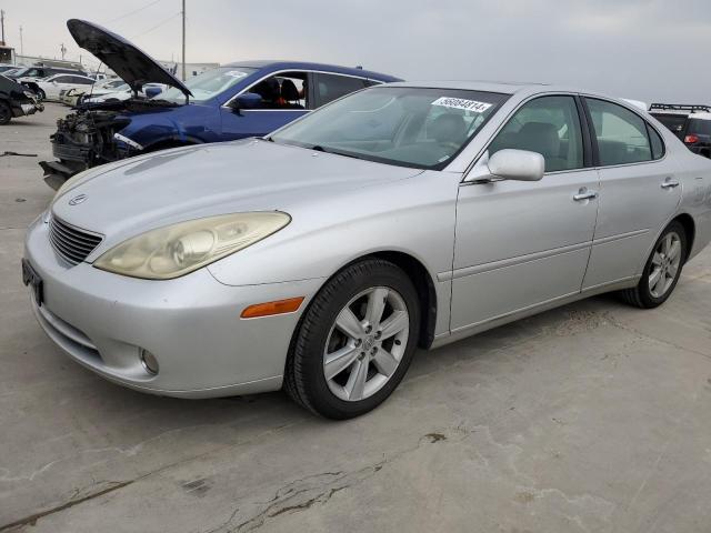 Lexus Es330 (2005)