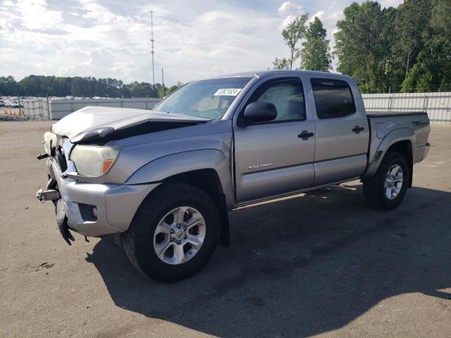 Toyota Tacoma (2015)