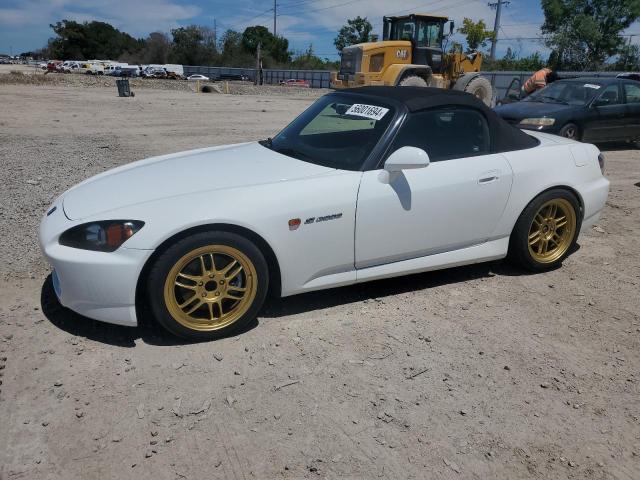 Honda S2000 (2007)