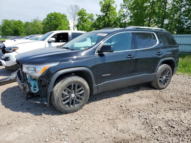 Gmc Acadia (2019)
