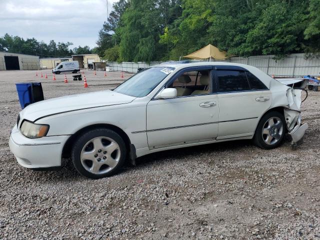 Infiniti Q45 (2001)