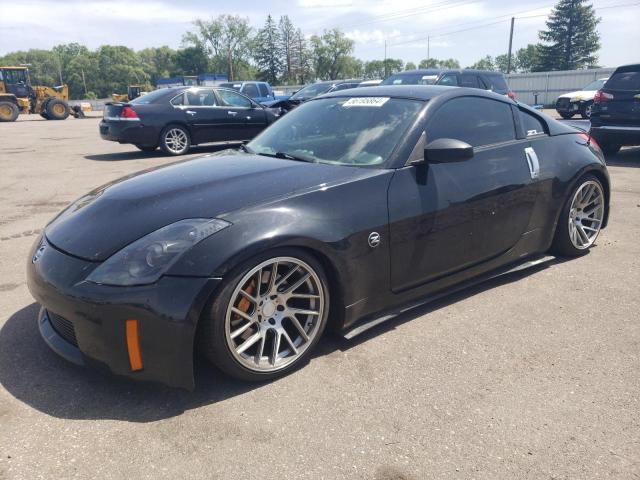 Nissan 350z (2007)