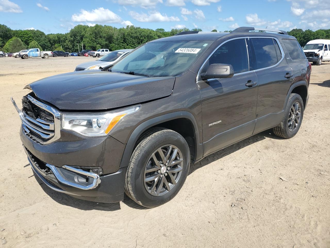 Gmc Acadia (2019)