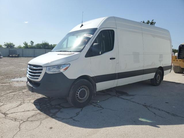 Freightliner Sprinter (2020)