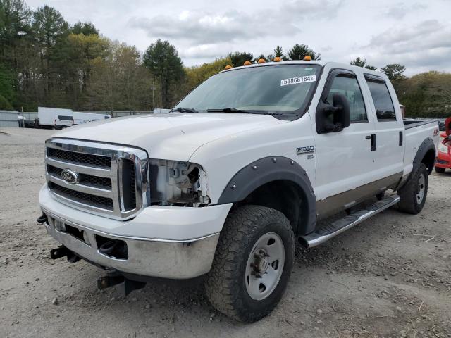 Ford F350 (2005)