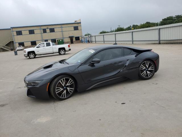 Bmw I series (2015)