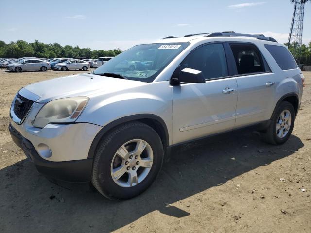 Gmc Acadia (2011)