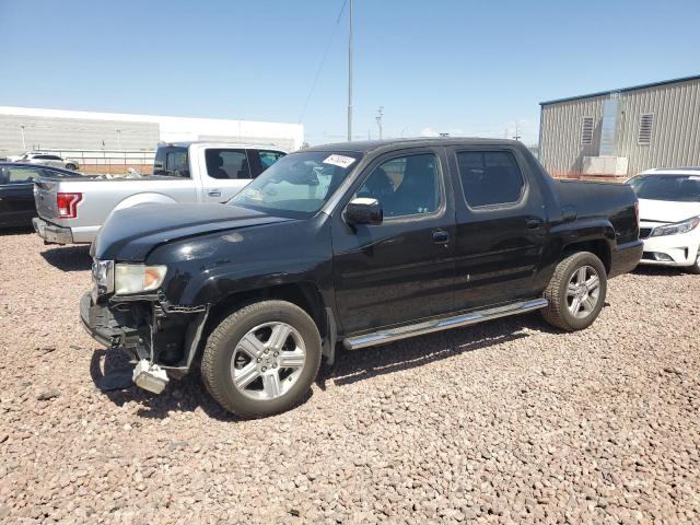 Honda Ridgeline (2011)