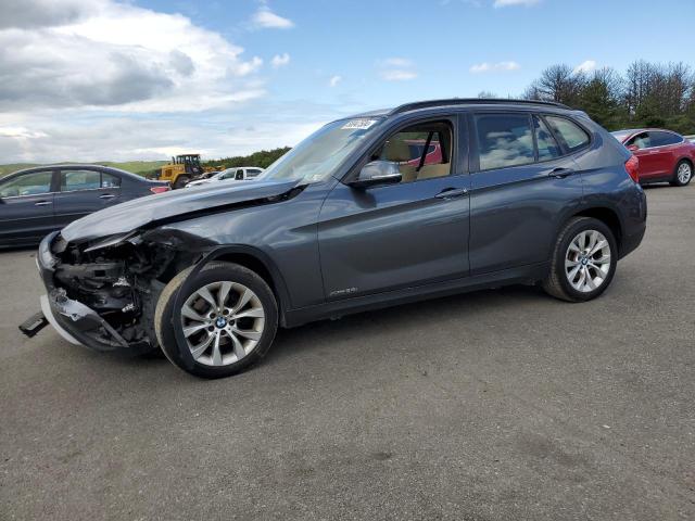 Bmw X1 (2014)