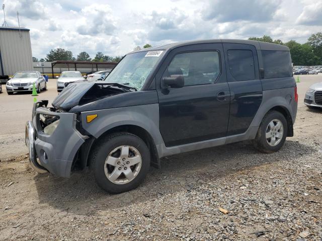 Honda Element (2003)