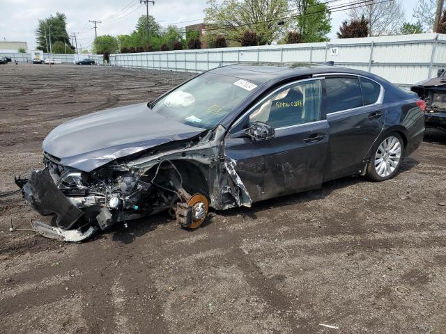 Acura Rlx (2014)