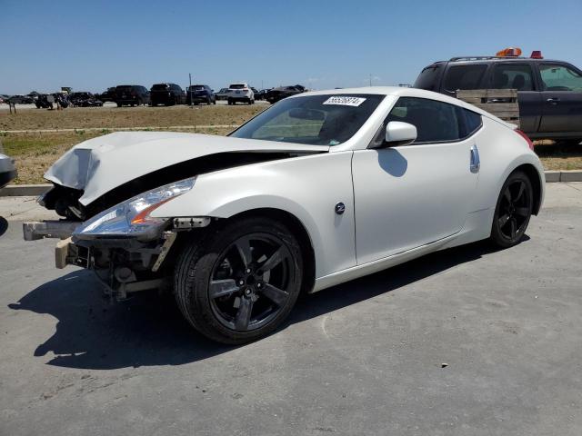 Nissan 370z (2012)