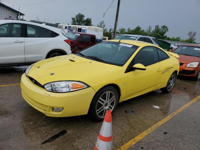 Mercury Cougar (2001)