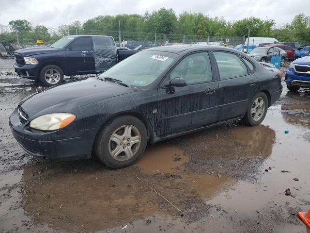 Ford Taurus (2000)