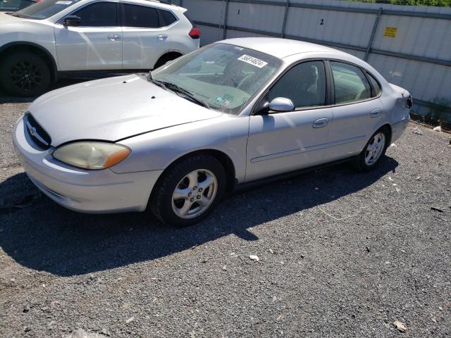 Ford Taurus (2002)