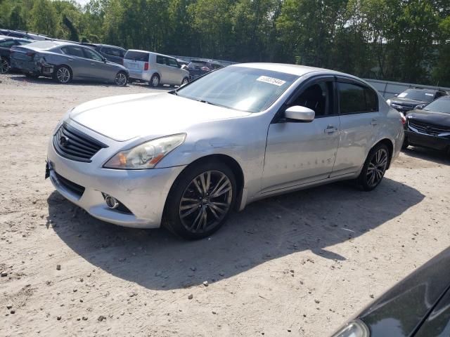 Infiniti G37 (2011)