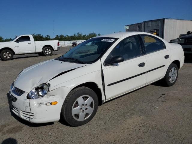 Dodge Neon (2004)