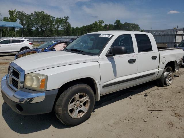 Dodge Dakota (2005)
