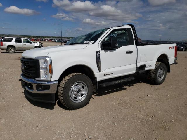 Ford F350 (2024)