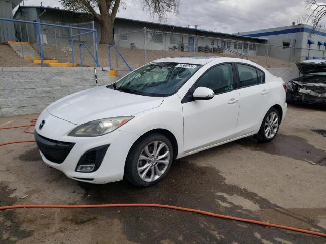 Mazda Mazda3 (2010)