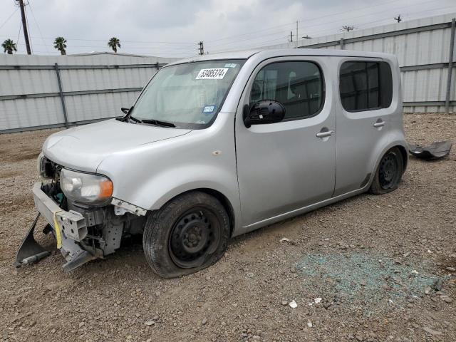 Nissan Cube (2013)