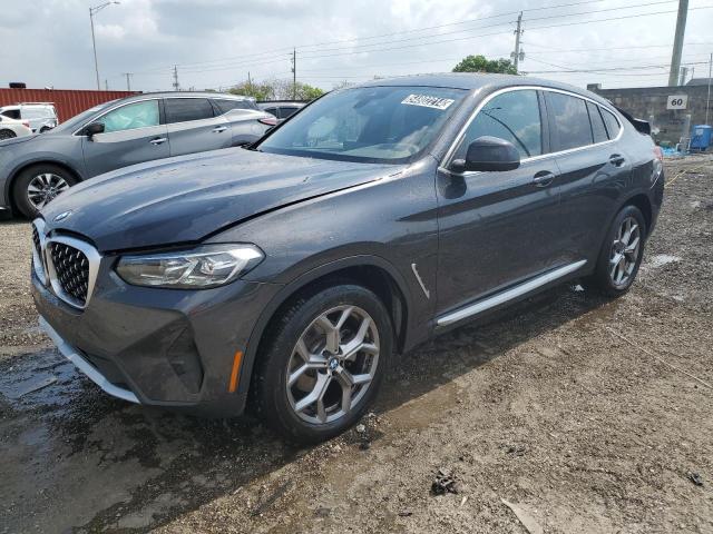 Bmw X4 (2024)