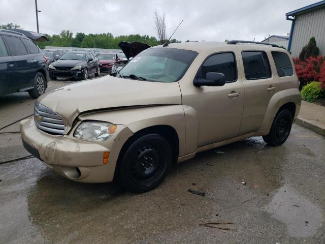 Chevrolet Hhr (2008)