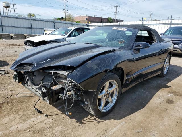 Pontiac Firebird (2000)
