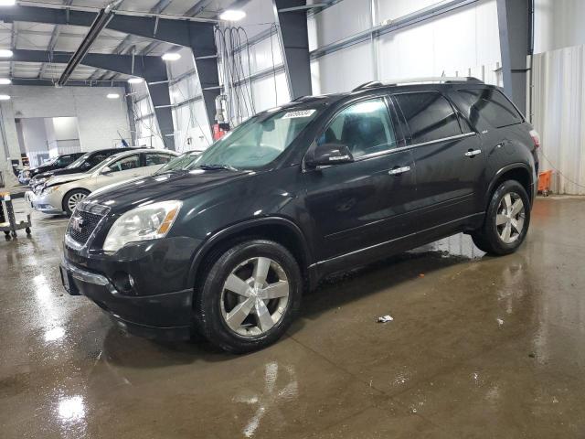 Gmc Acadia (2011)