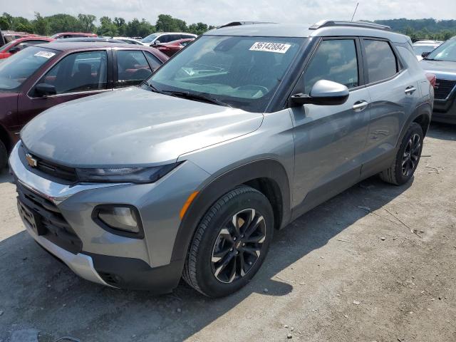 Chevrolet Trailblzr (2023)