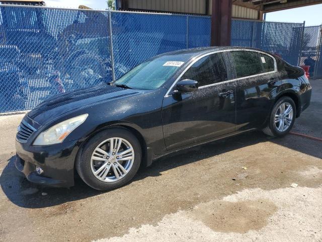 Infiniti G37 (2013)