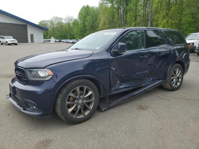 Dodge Durango (2014)