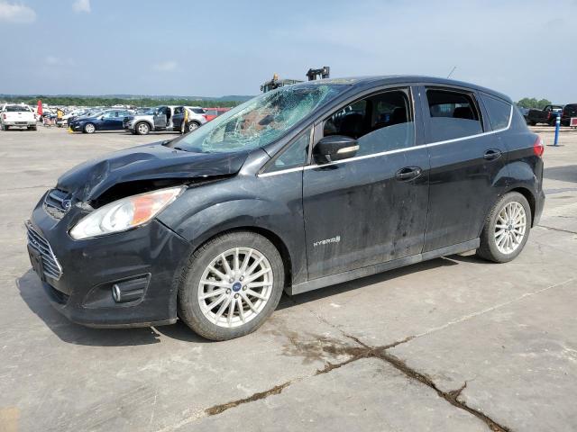 Ford Cmax (2015)