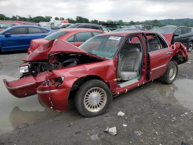 Mercury Grmarquis (2001)