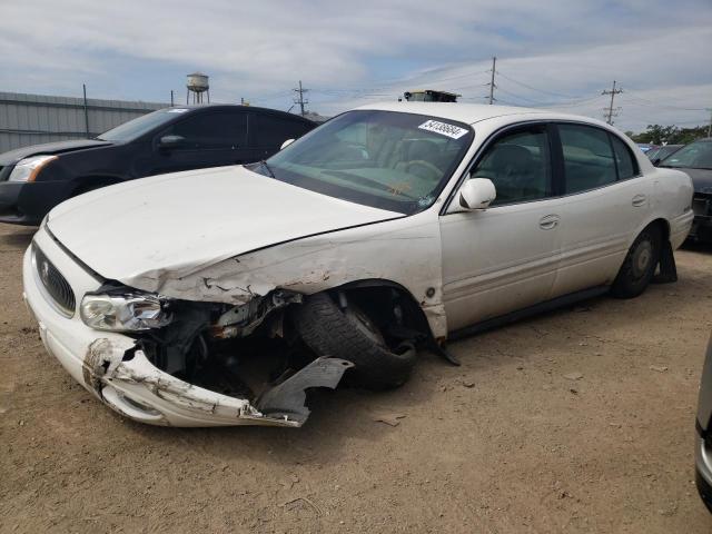 Buick Lesabre (2001)