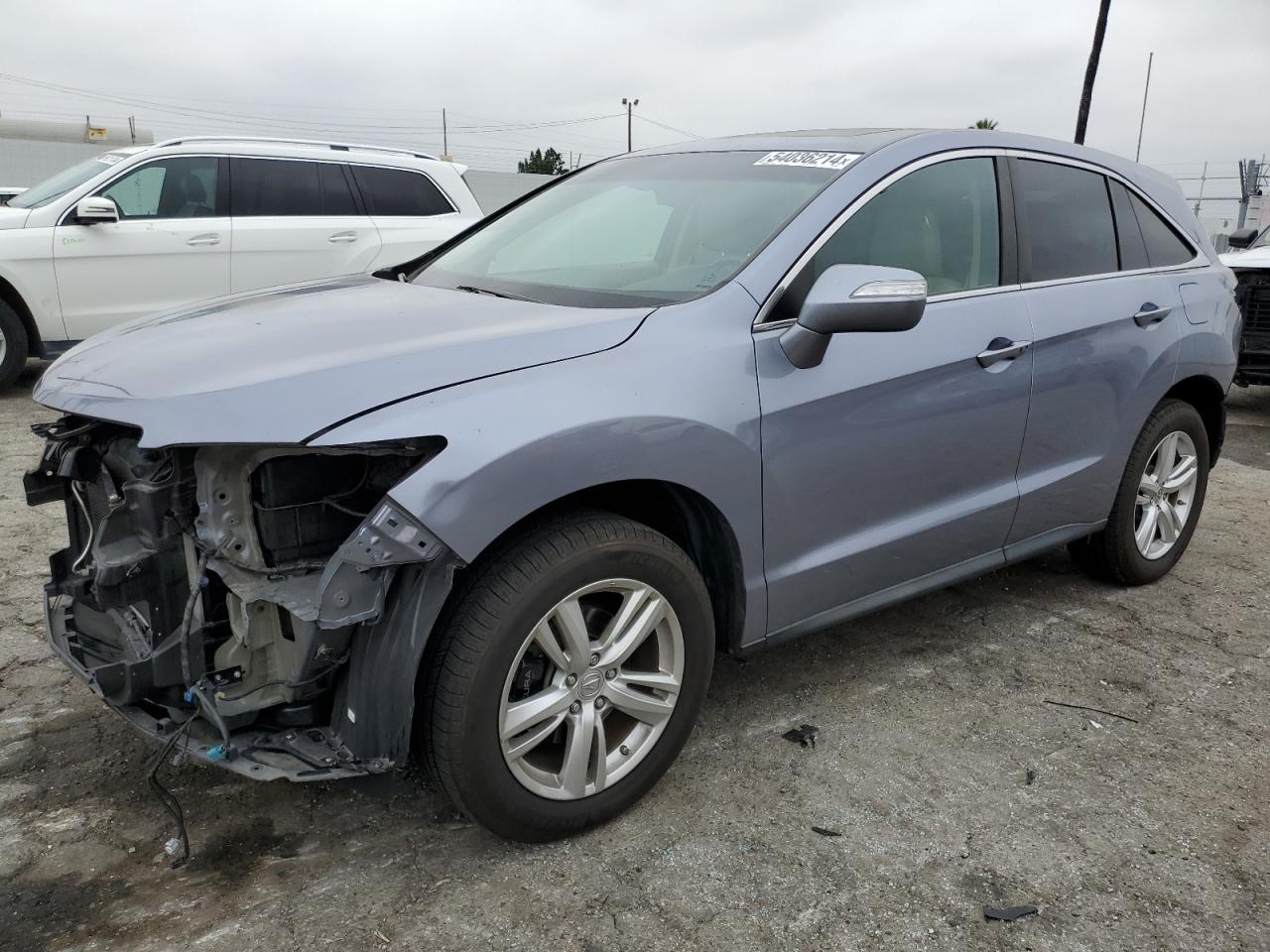 Acura Rdx (2014)