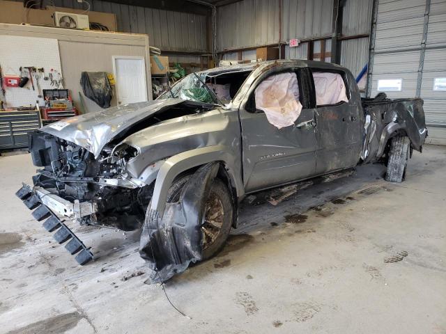 Toyota Tacoma (2021)