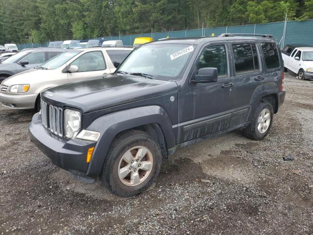 Jeep Liberty (2011)