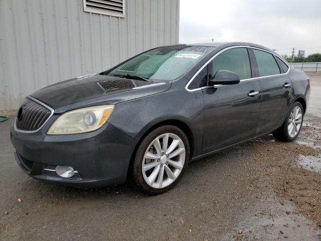 Buick Verano (2014)