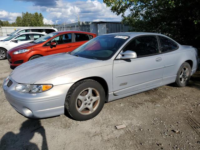 Pontiac Grandprix (1998)