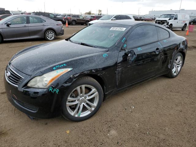 Infiniti G37 (2010)