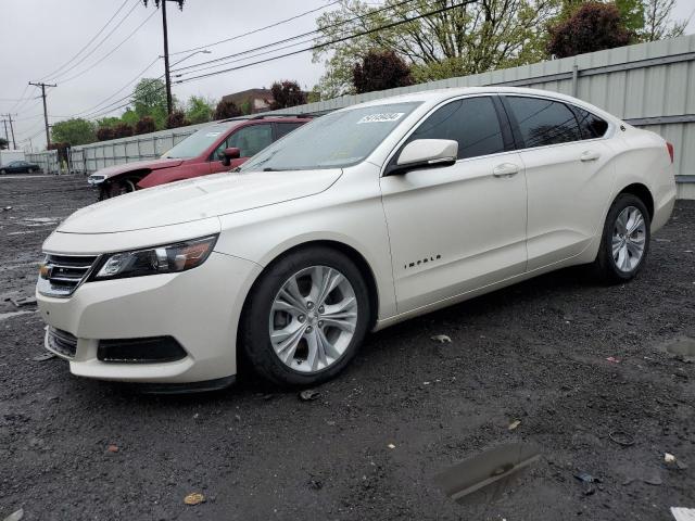 Chevrolet Impala (2014)