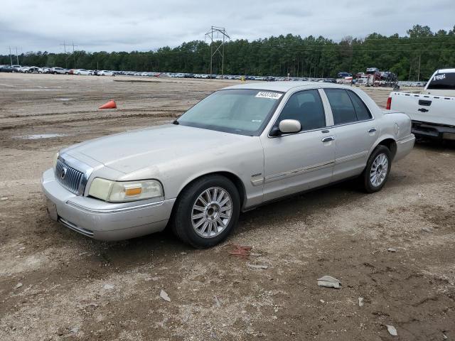 Mercury Grmarquis (2007)