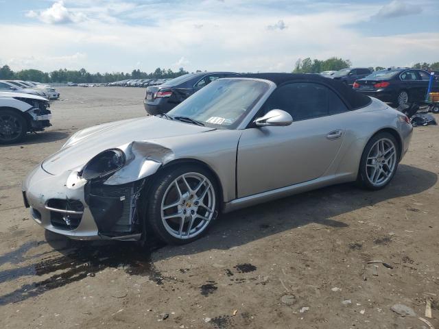 Porsche 911 (2011)