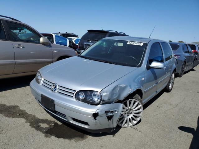 Volkswagen Gti (2004)