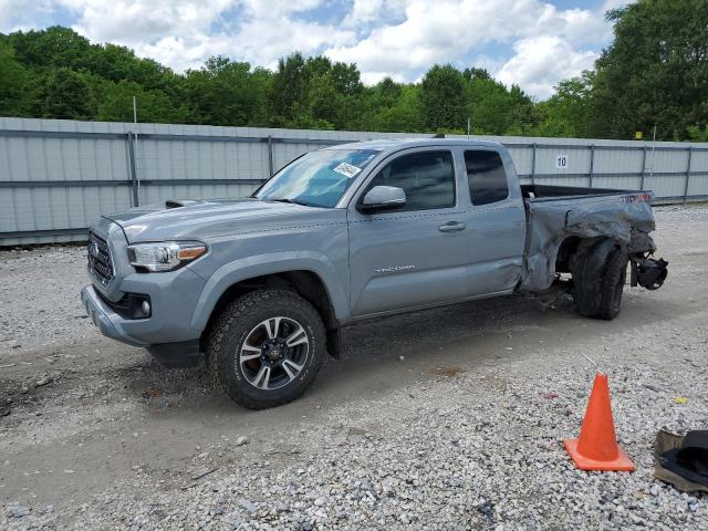 Toyota Tacoma (2019)