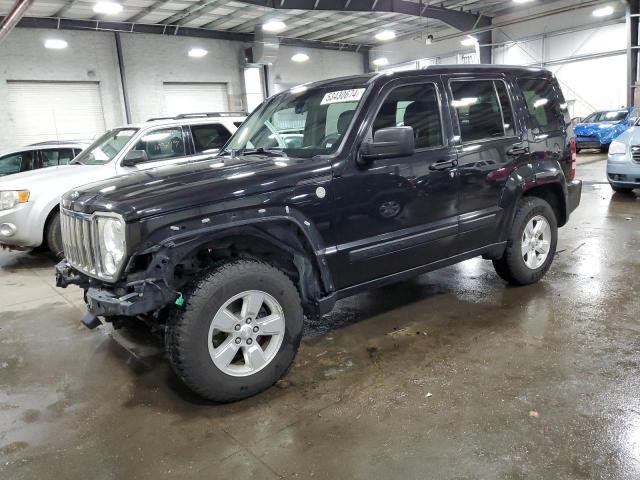 Jeep Liberty (2010)