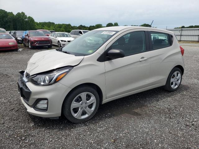 Chevrolet Spark (2019)