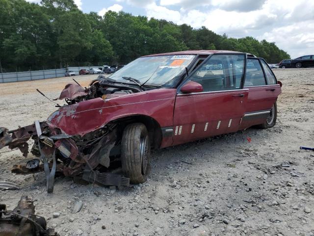 Pontiac Bonneville (1989)