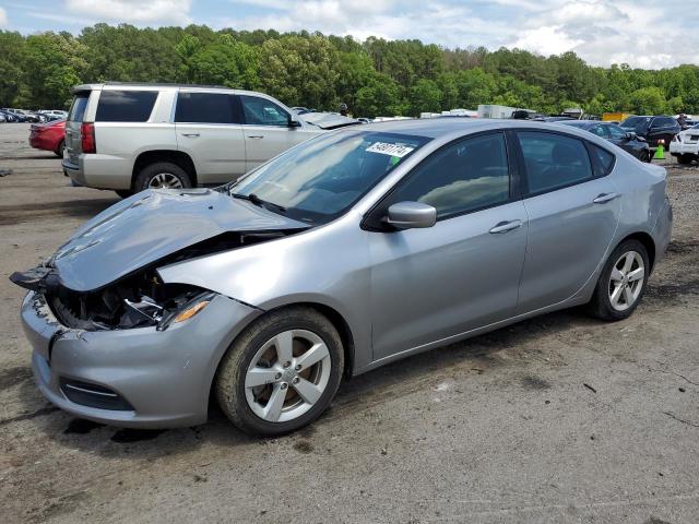 Dodge Dart (2015)